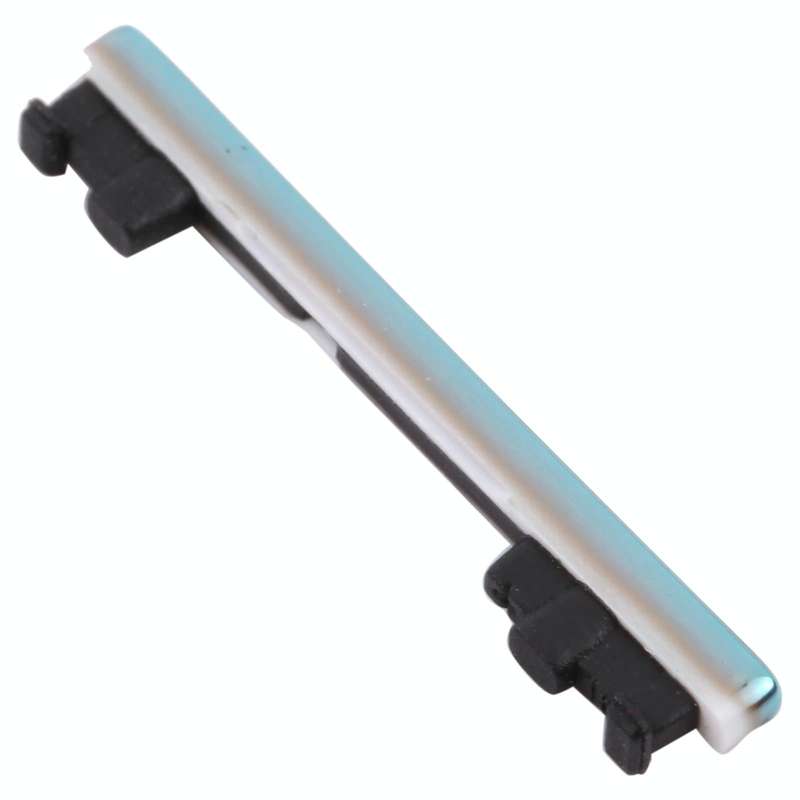 Volume Control Button for Xiaomi Redmi Note 9 Pro 5G M2007J17C (Red/Mint)