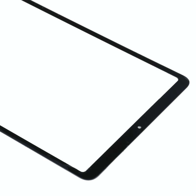 For Samsung Galaxy Tab A 8.4 (2020) SM-T307 Front Screen Outer Glass Lens with OCA Optically Clea...
