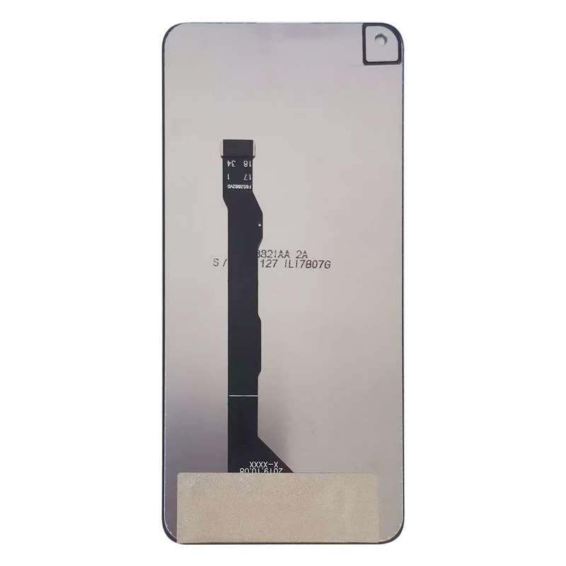 Touch Panel + LCD Full Assembly for UMIDIGI Power 3