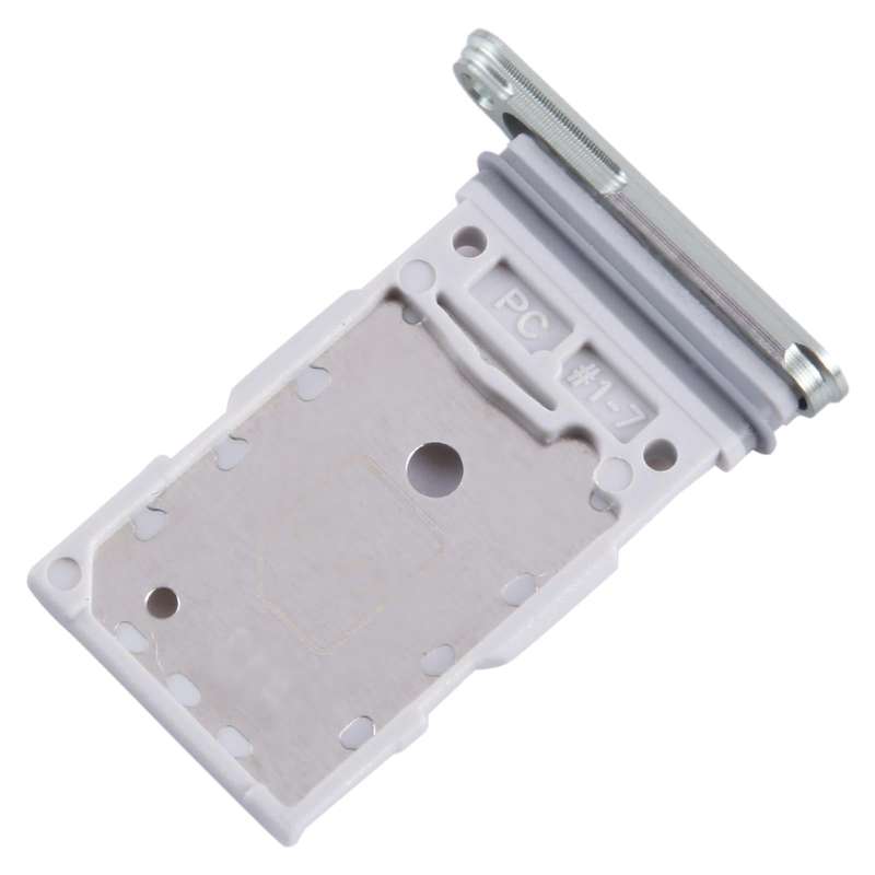 For Samsung Galaxy S24 / S24+ 5G Original  SIM + SIM Card Tray (Green)