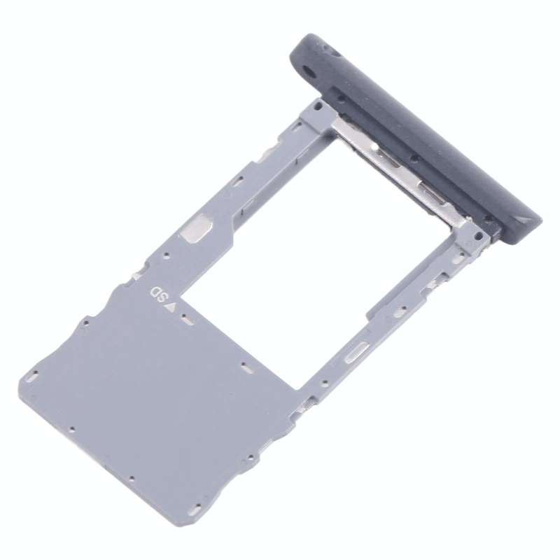 For Alcatel 3T 10 inch 2020 8094 8094X 8094M Micro SD Card Tray (Grey)