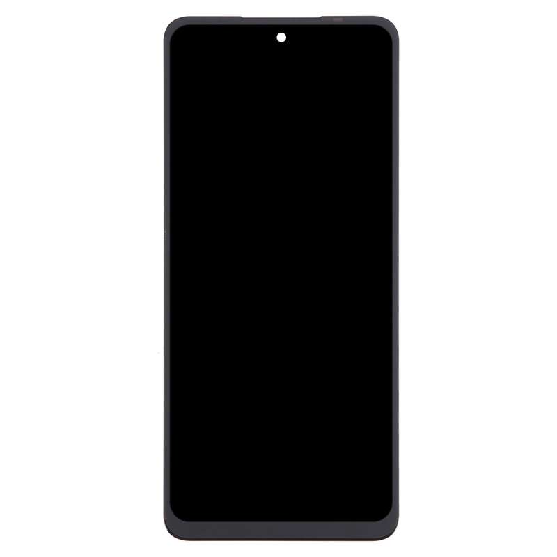 For Realme N65 5G OEM LCD Screen with Digitizer Full Assembly