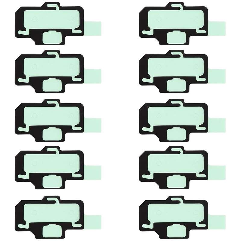 For Galaxy Note9 10pcs Camera Lens Cover Adhesive