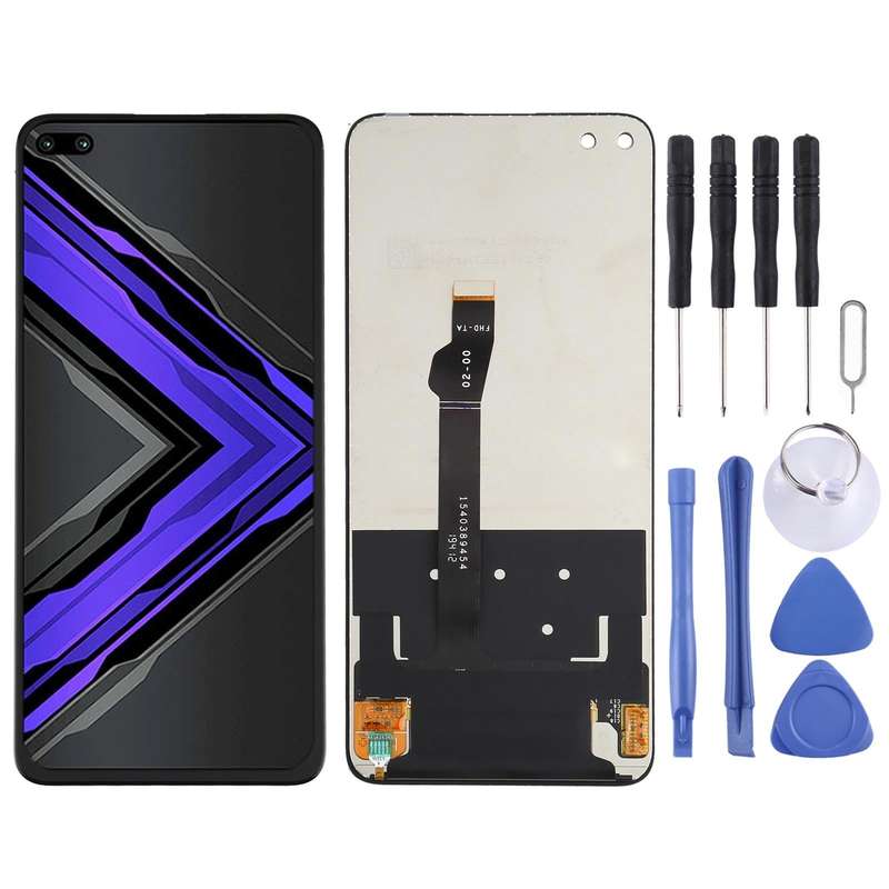 OEM LCD Screen for Huawei Honor Play4 Pro with Digitizer Full Assembly