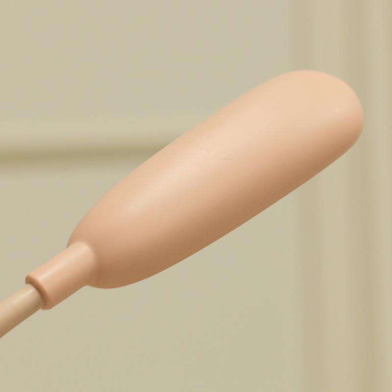 YW2021 Cartoon Cute LED Eye Protection Desk Lamp Student Dormitory Bedroom Folding Reading Desk L...