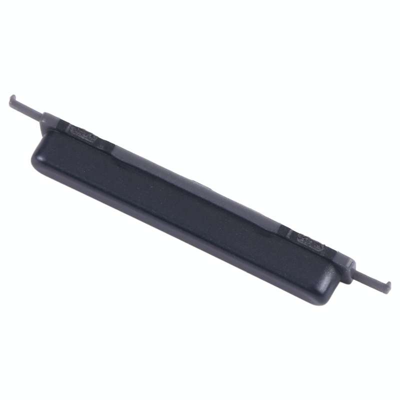 For Samsung Galaxy A24 4G SM-A255F 10pcs Original Power Button and Volume Control Button (Black)