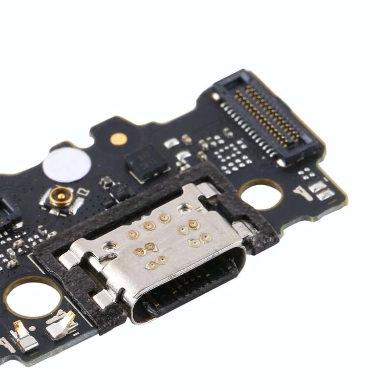 For Samsung Galaxy A6s / SM-G6200 Original Charging Port Board