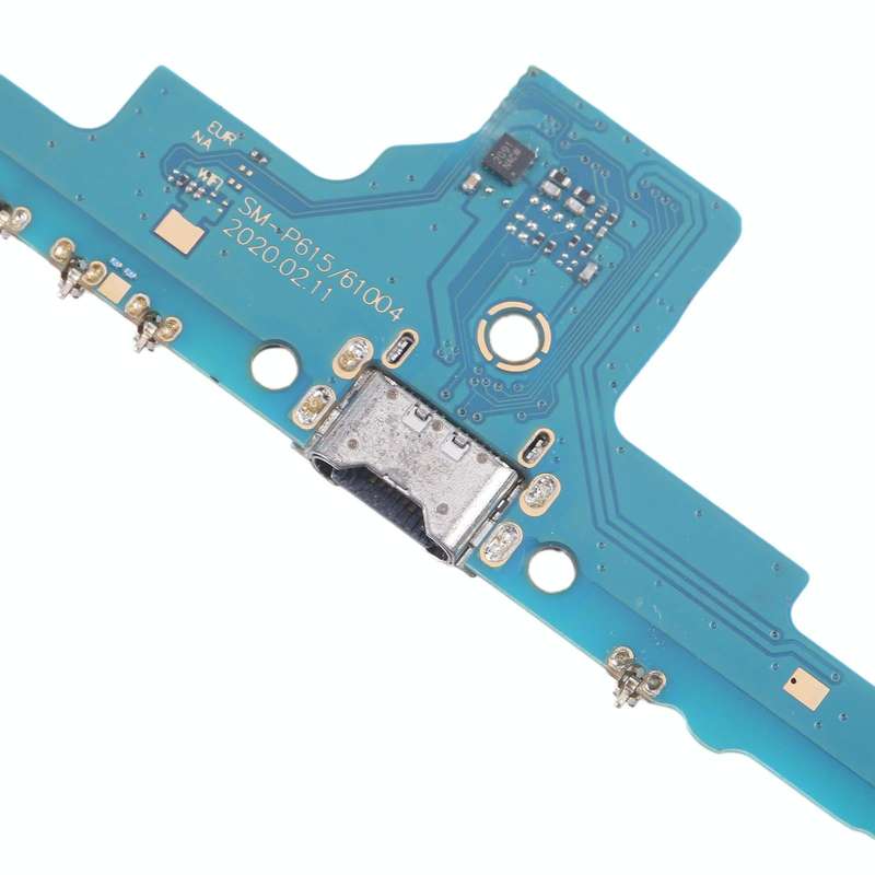 For Samsung Galaxy Tab S6 Lite SM-P615 OEM Charging Port Board