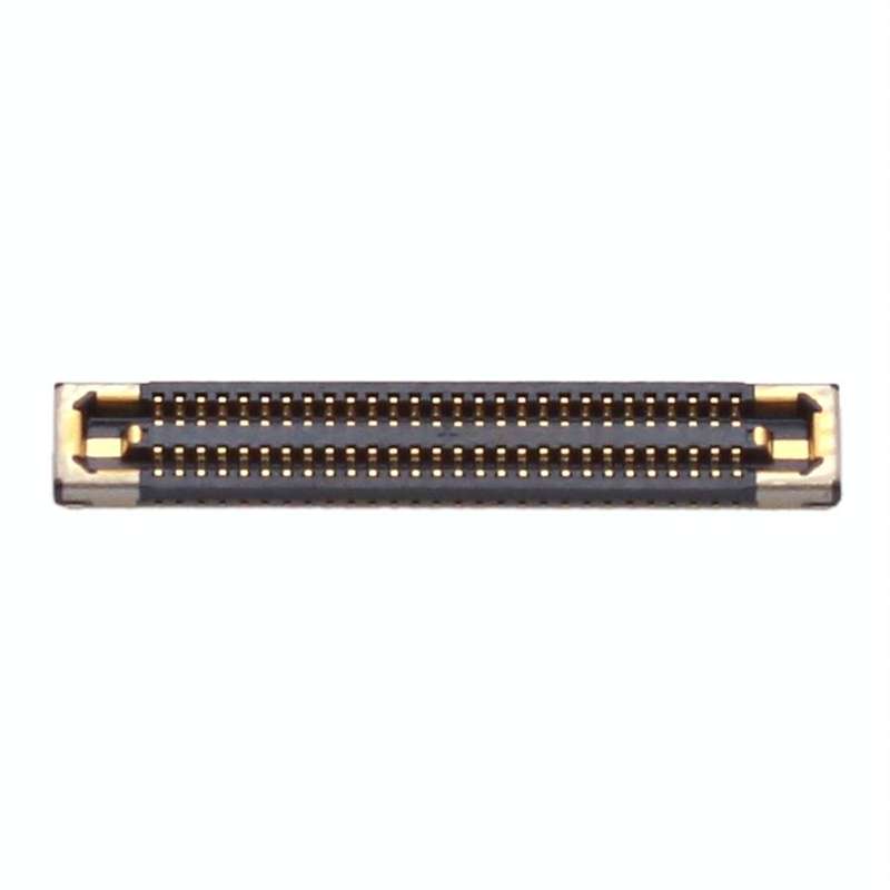 For Samsung Galaxy S21 SM-G990 10pcs LCD Display FPC Connector On Motherboard