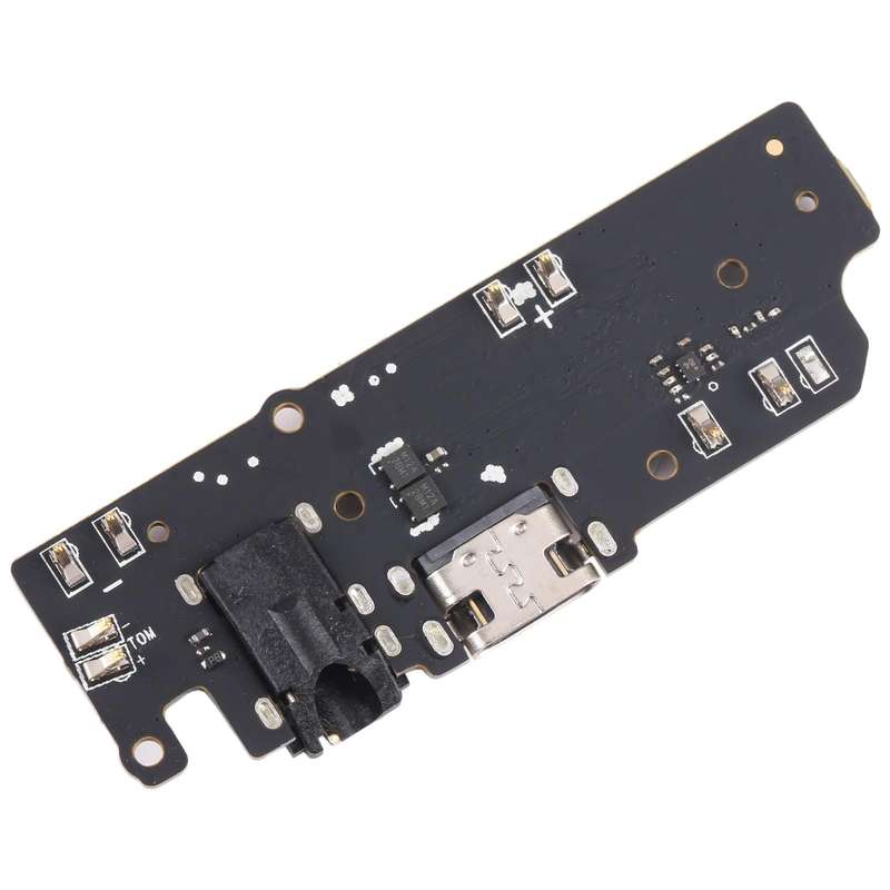 For Ulefone Power Armor 16 Pro Charging Port Board
