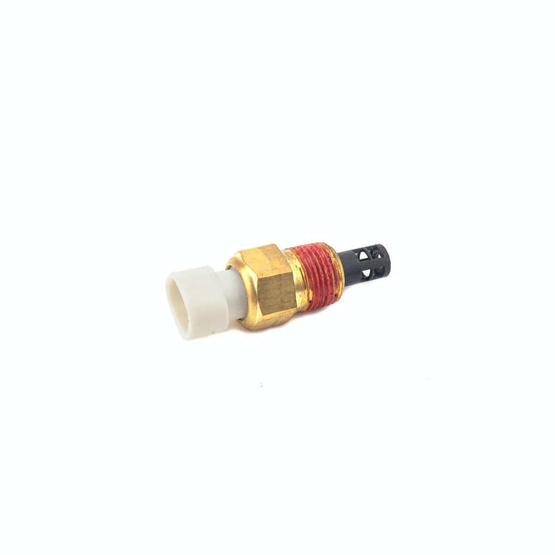 Car Intake Air Temperature Sensor + Wiring Harness 25036751 for Chevrolet / GM