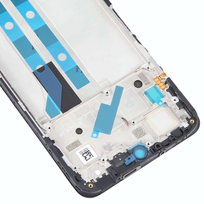 AMOLED Material Original LCD Screen For Xiaomi Redmi Note 12 Pro 4G Digitizer Full Assembly with ...