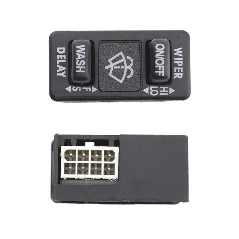 Car Wiper Controller Switch IWPSFL001 for Freightliner Columbia Coronado