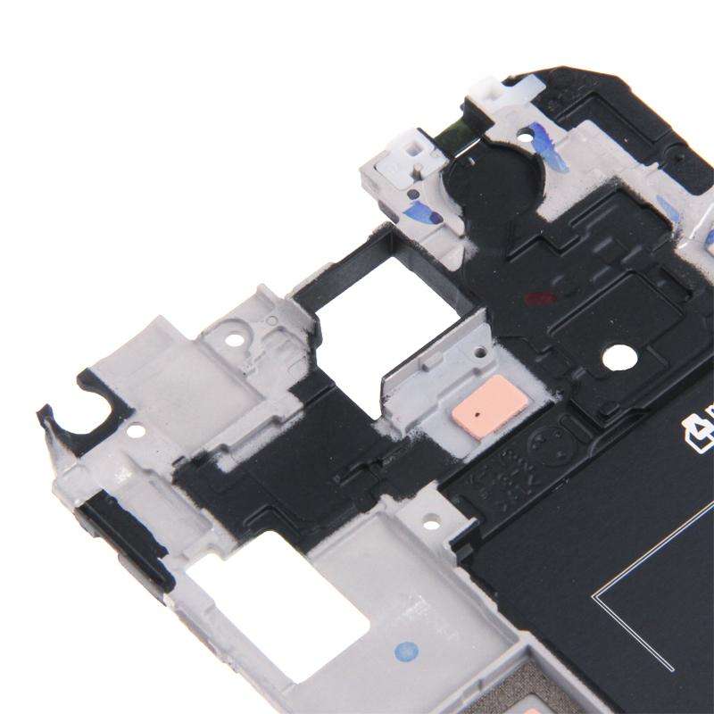 For Galaxy S5 / G900 Front Housing LCD Frame Bezel Plate