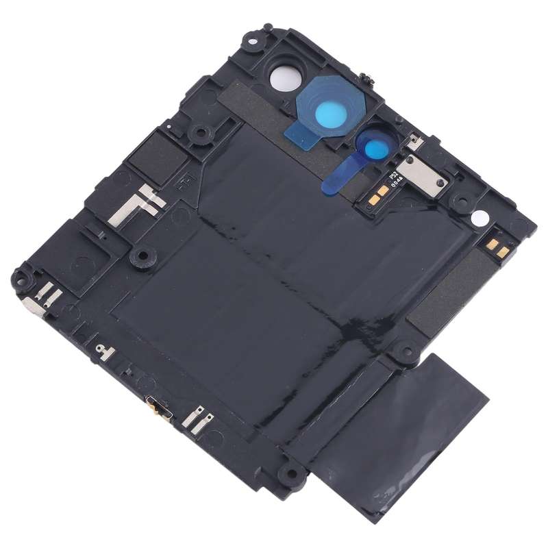 For TCL 20 5G Original Motherboard Protective Cover (Blue)