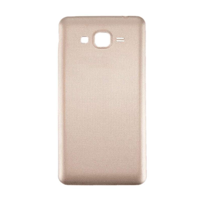 For Galaxy J2 Prime / G532 Battery Back Cover (Gold)