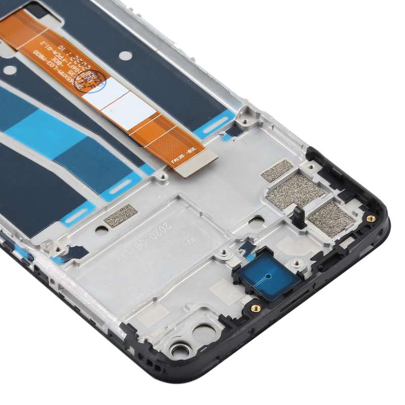 Original LCD Screen for OPPO A52/A92  CPH2061 CPH2069 PADM00 PDAM10 Digitizer Full Assembly With ...