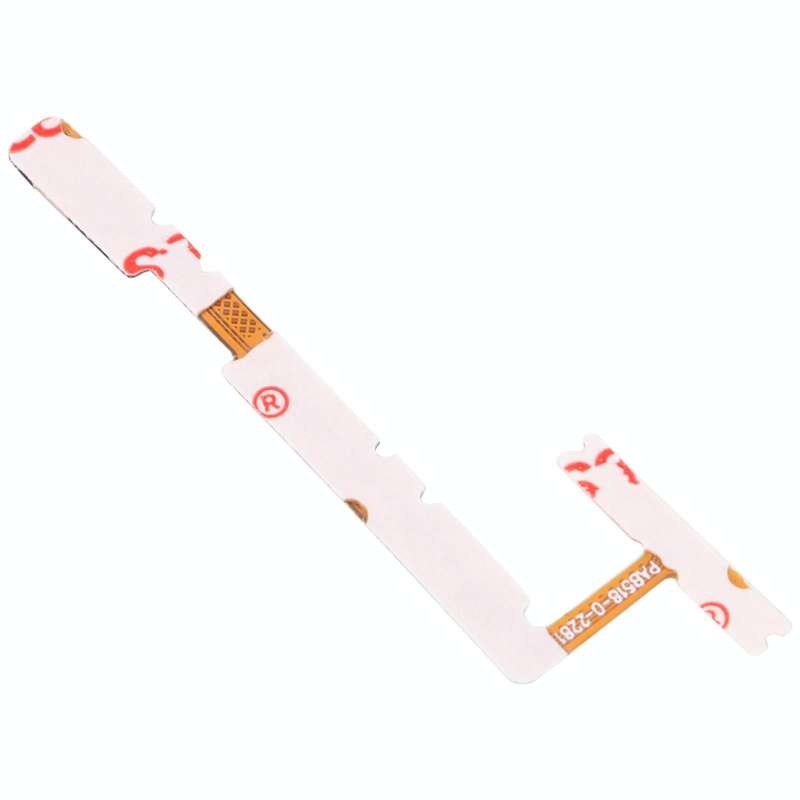For Realme C30 OEM Power Button & Volume Button Flex Cable