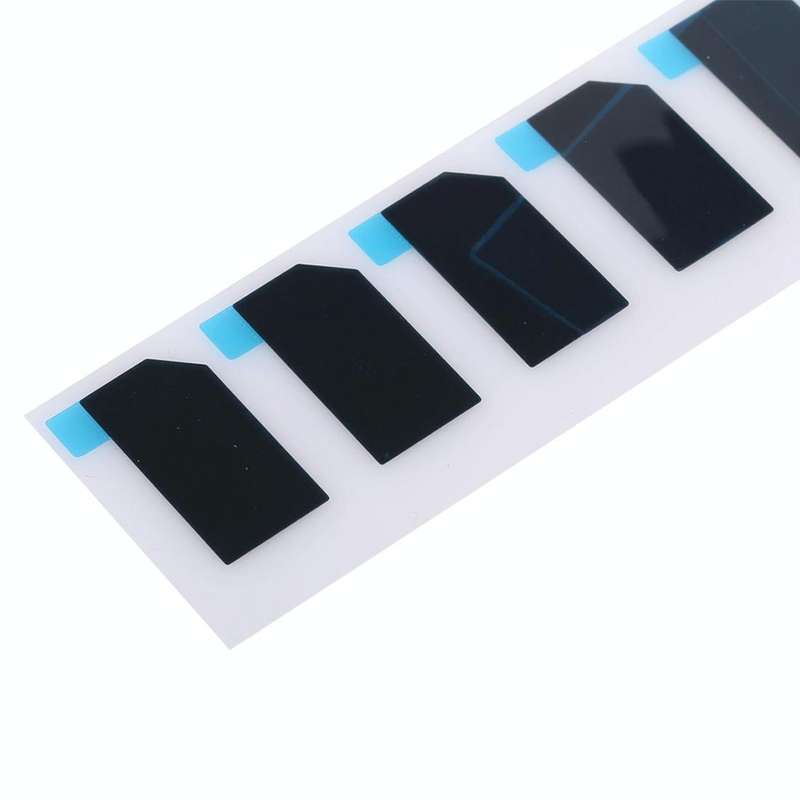 10 PCS Motherboard Heat Dissipation Sticker for iPhone 8 Plus