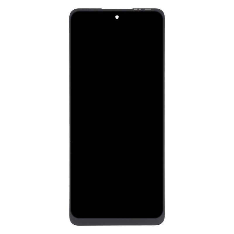 OEM LCD Screen for Infinix Hot 11s NFC with Digitizer Full Assembly