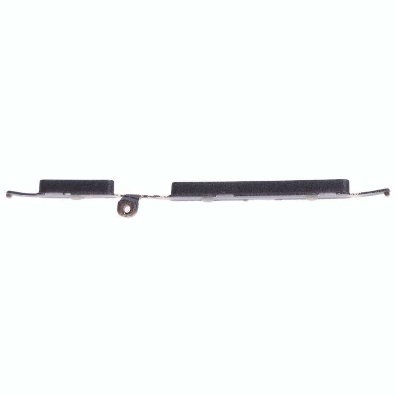 Power Button and Volume Control Button for Xiaomi Redmi 4A(Black)