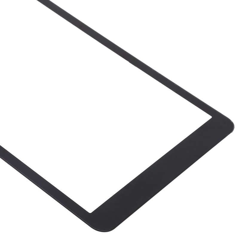 For Galaxy Tab A 8.0 Verizon / SM-T387  Touch Panel (Black)