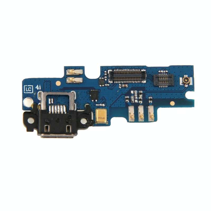 Keypad Board & Charging Port Flex Cable  for Xiaomi Mi 4i