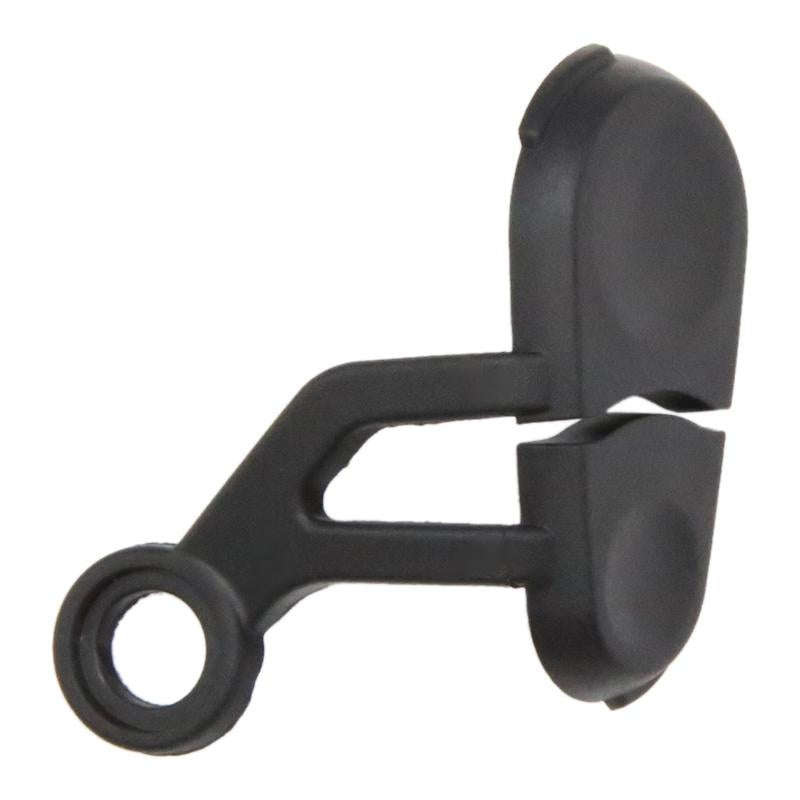 For Nikon D4 Camera Shutter Cable Rubber Plug Cover