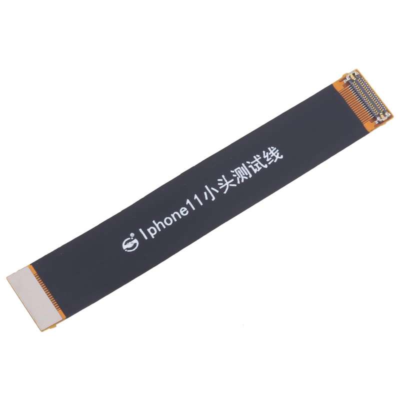 For iPhone 11 Front Camera Extension Test Flex Cable