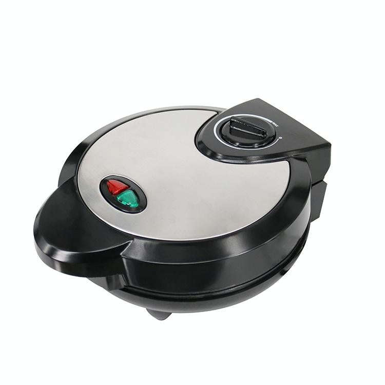 Electric Egg Roll Maker DIY Ice Cream Cone Machine Crispy Omelet Machine Pancake Machine, UK Plug