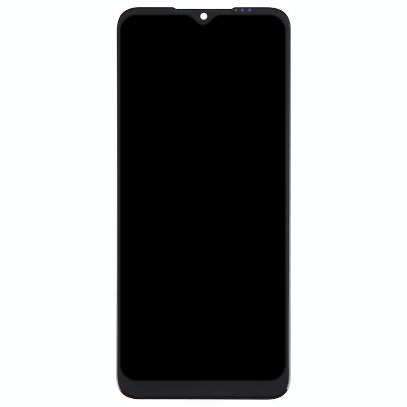 For Doogee N50 LCD Screen with Digitizer Full Assembly