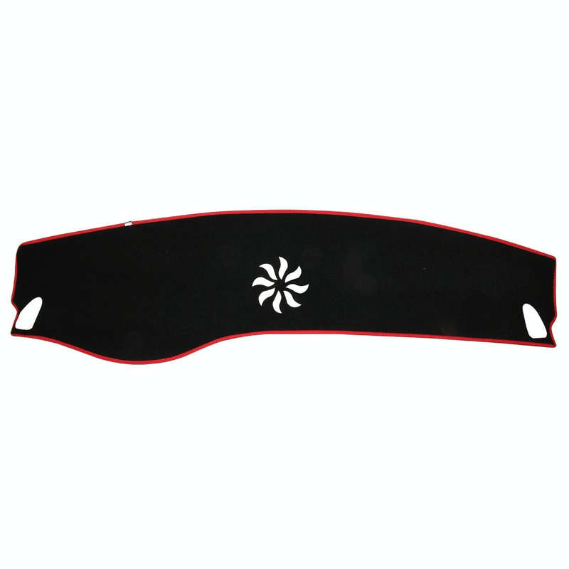 Car Dashboard Instrument Panel Sunscreen Car Mats Hood Cover for Mercedes-Benz C-Class 2015-2018 ...