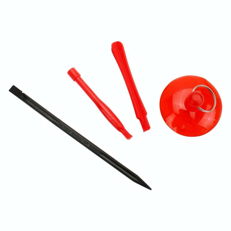 JF-875 7 in 1 Repair Tool Set for Phones