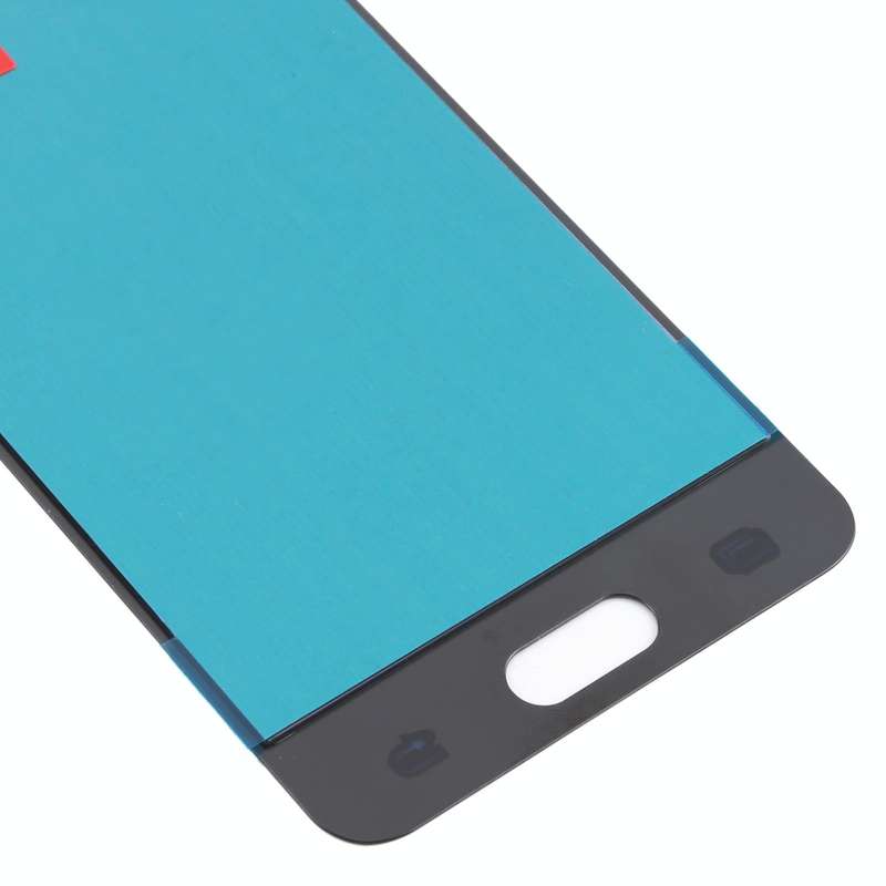 OLED LCD Screen for Samsung Galaxy A3 (2016) SM-A310 With Digitizer Full Assembly (Black)