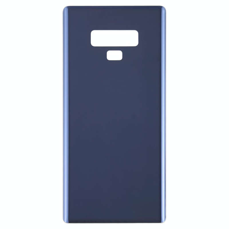 For Galaxy Note9 / N960A / N960F Back Cover (Blue)