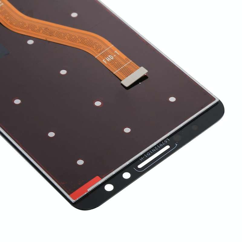 OEM LCD Screen for Huawei Nova 2s with Digitizer Full Assembly(Black)