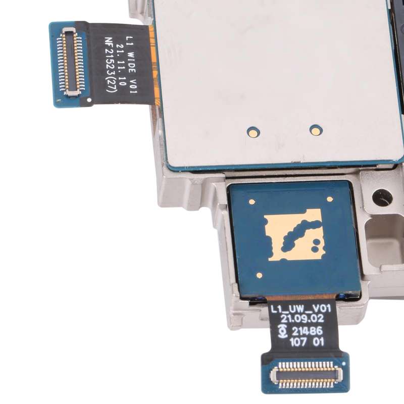 For Xiaomi 12s Ultra Back Facing Camera