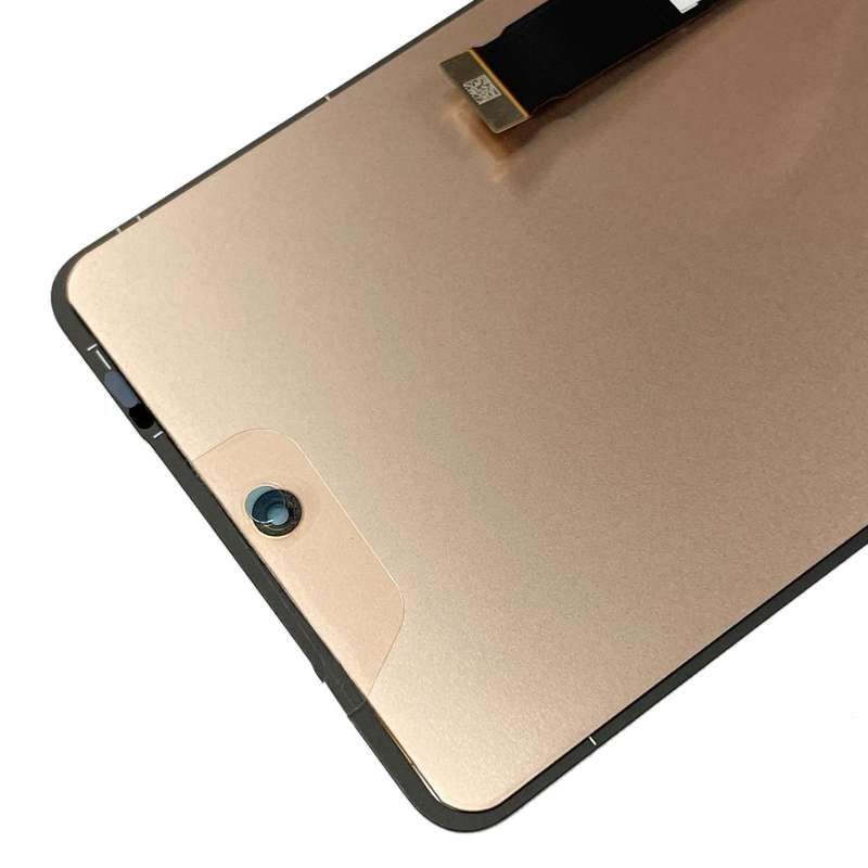 OLED LCD Screen For Lenovo Legion Y70 L71091 With Digitizer Full Assembly (Black)