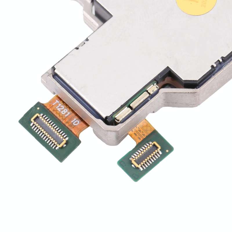 For vivo iQOO 8 Pro Main Back Facing Camera