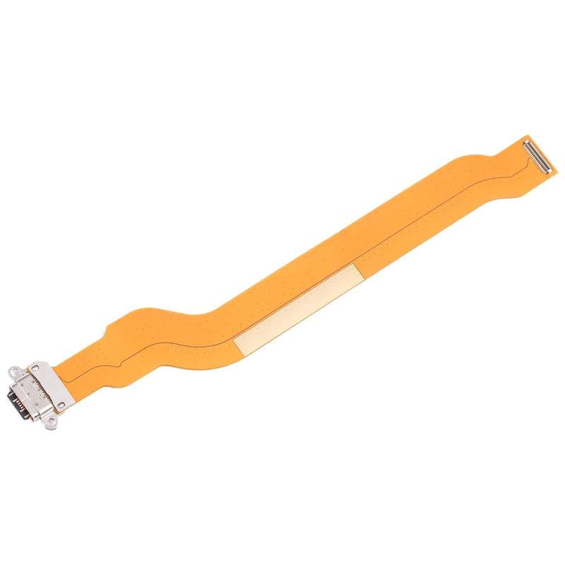 For Realme 10 Pro+ Charging Port Flex Cable