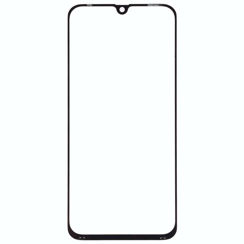 For Samsung Galaxy A40 Front Screen Outer Glass Lens with OCA Optically Clear Adhesive
