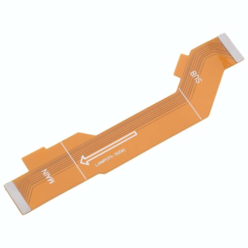 For Xiaomi POCO F5 OEM Motherboard Flex Cable