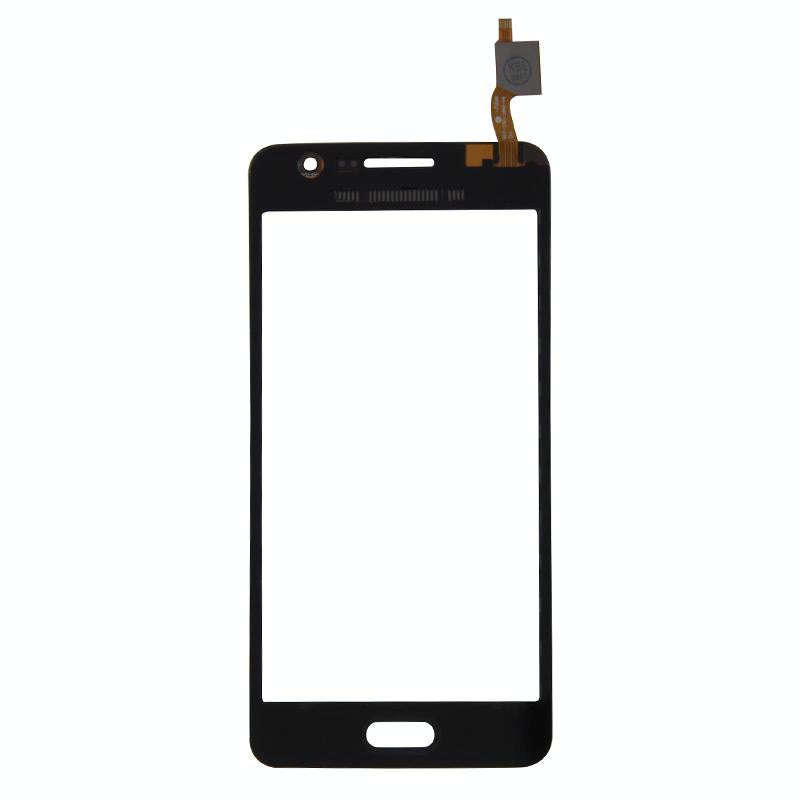 For Galaxy Grand Prime / G530 Touch Panel  (Gold)