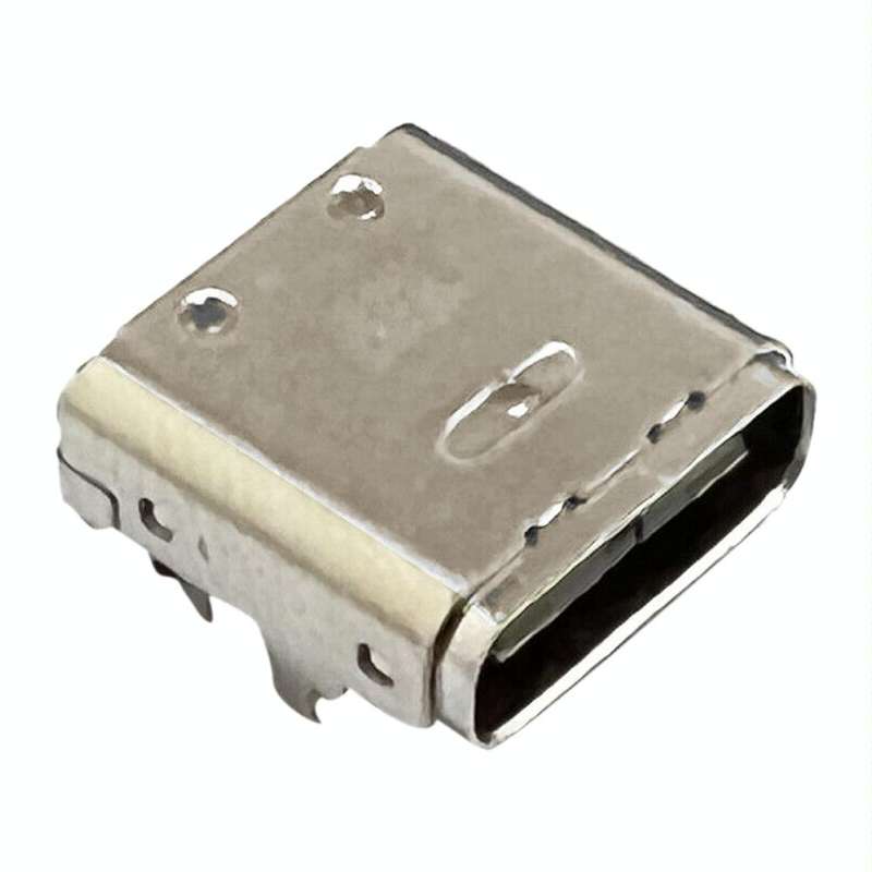 Type-C Charging Port Connector For Asus Chromebook C202X C202XA