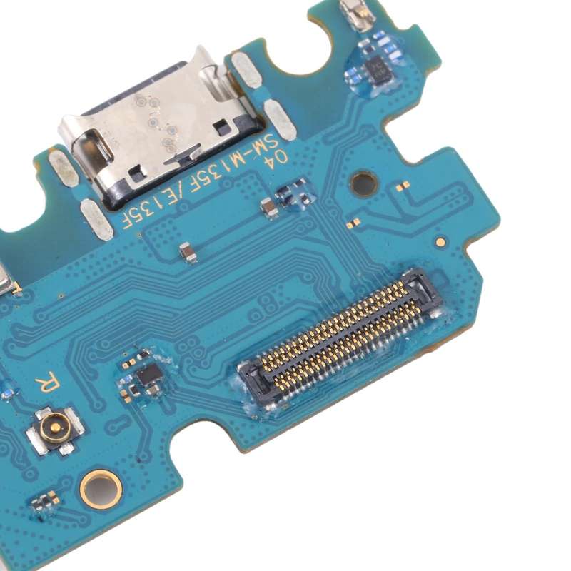 For Samsung Galaxy F13 Original Charging Port Board