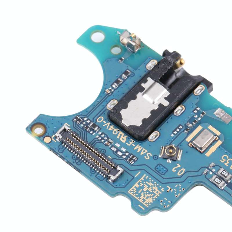 For Samsung Galaxy A03 4G SM-A035F EU Version Charging Port Board