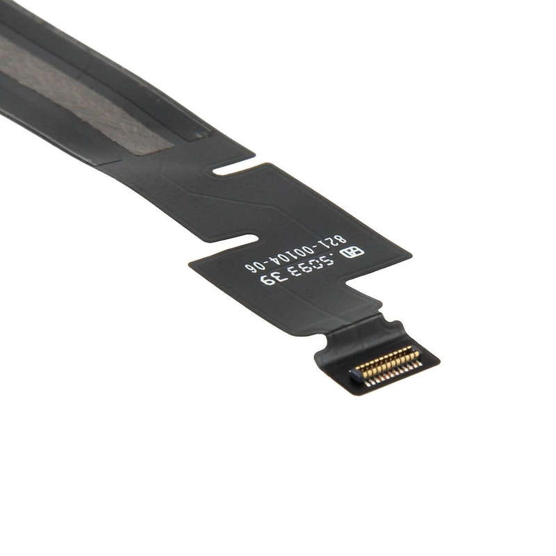 Keyboard Connecting Flex Cable  for iPad Pro 12.9 inch (Gold)