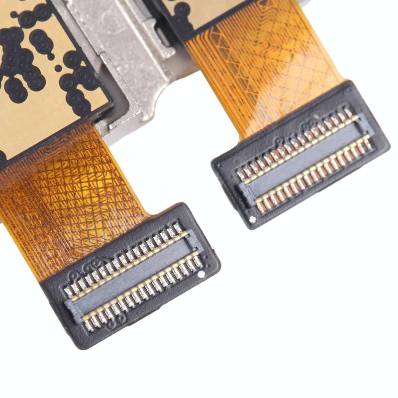 Back Facing Main Camera for Doogee S90