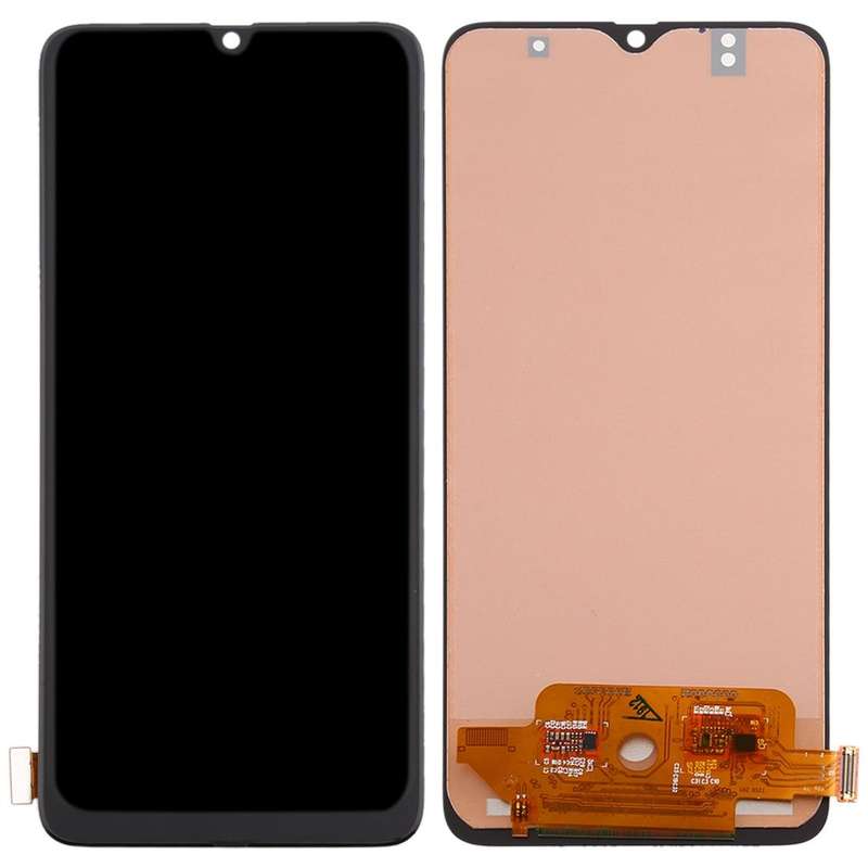 For Samsung Galaxy A70 incell LCD Screen with Digitizer Full Assembly, Not Supporting Fingerprint...