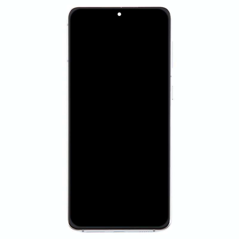 For Samsung Galaxy S21+ 5G SM-G996B 6.67 inch 6.67 inch OLED LCD Screen Digitizer Full Assembly w...